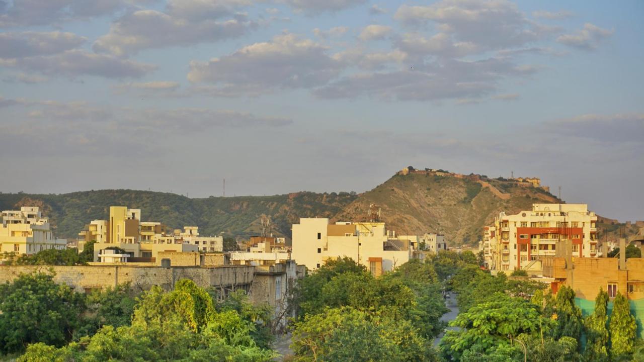 Antara By Sturmfrei Pansiyon Jaipur Dış mekan fotoğraf